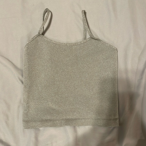 Free people crop top - Picture 1 of 3